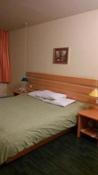 Home Inn Suzhoutrain Station North Square Szucsou Kültér fotó
